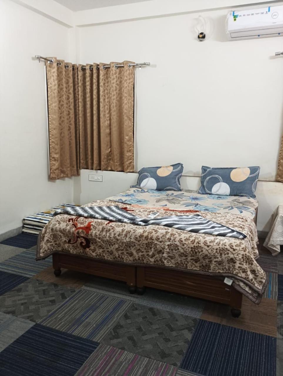 Holiday home 2bhk Heart Of