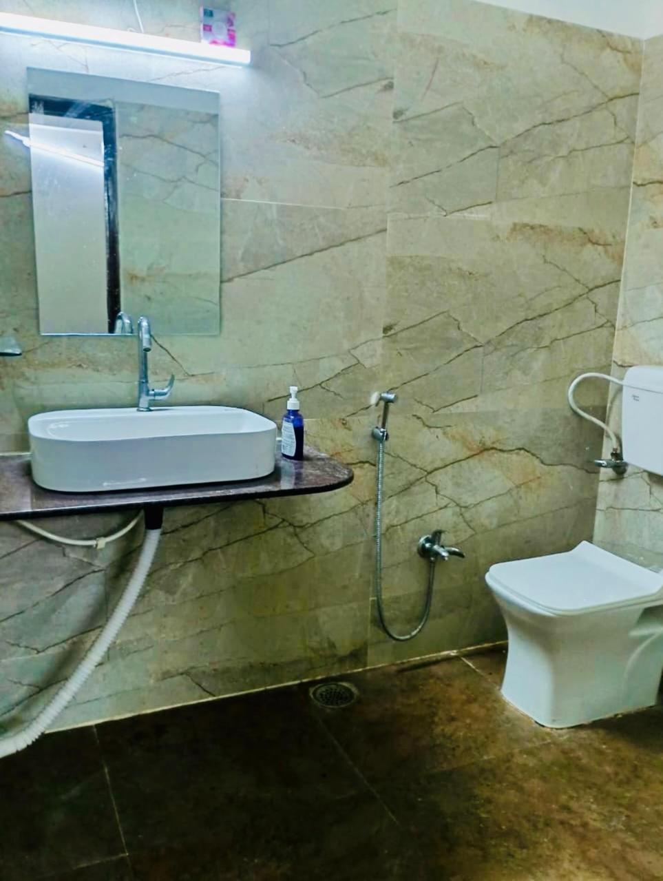 Holiday home 2bhk Heart Of Indore